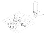 Festool 10815628 CTL 26 EI-Set Spare Parts